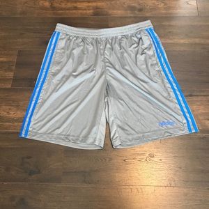 Adidas Climcacool basketball athletic shorts